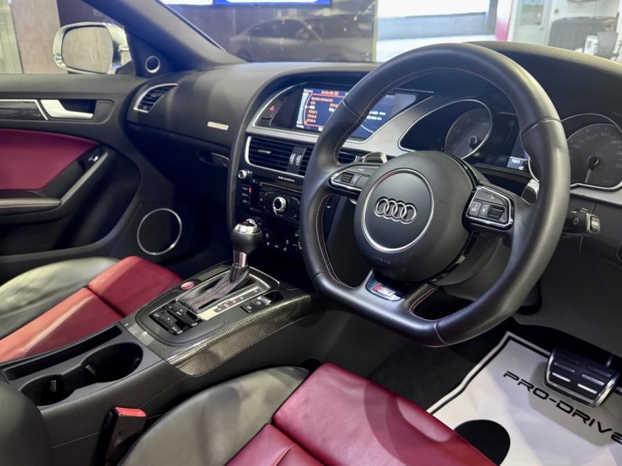 S5 SPORTBACK 3.0TFSI QUATTRO - Image 5